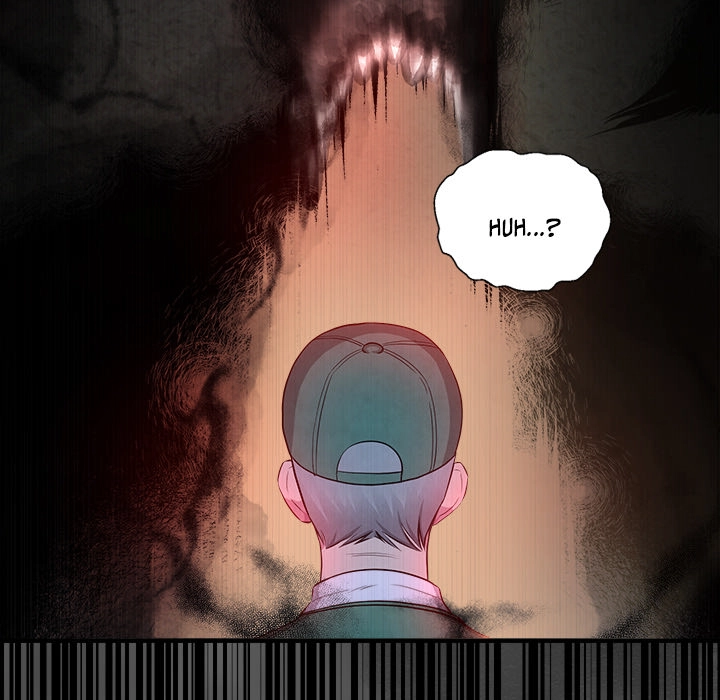 Read Demon Cat chapter 6 image 81 on Lezhin