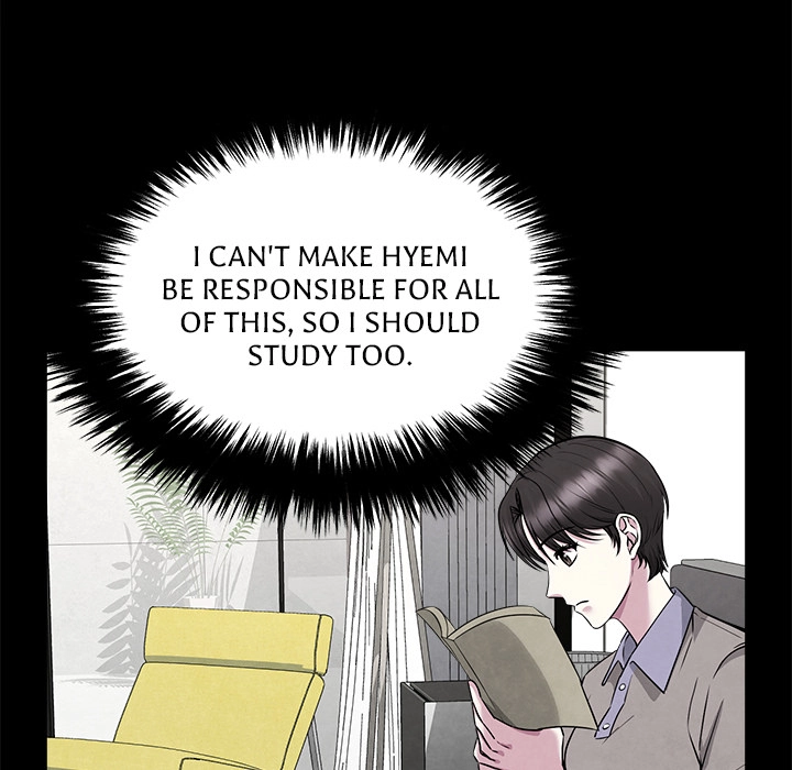 Read Demon Cat chapter 6 image 88 on Lezhin