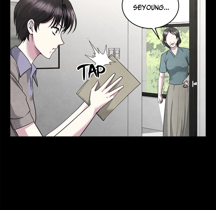 Read Demon Cat chapter 6 image 90 on Lezhin