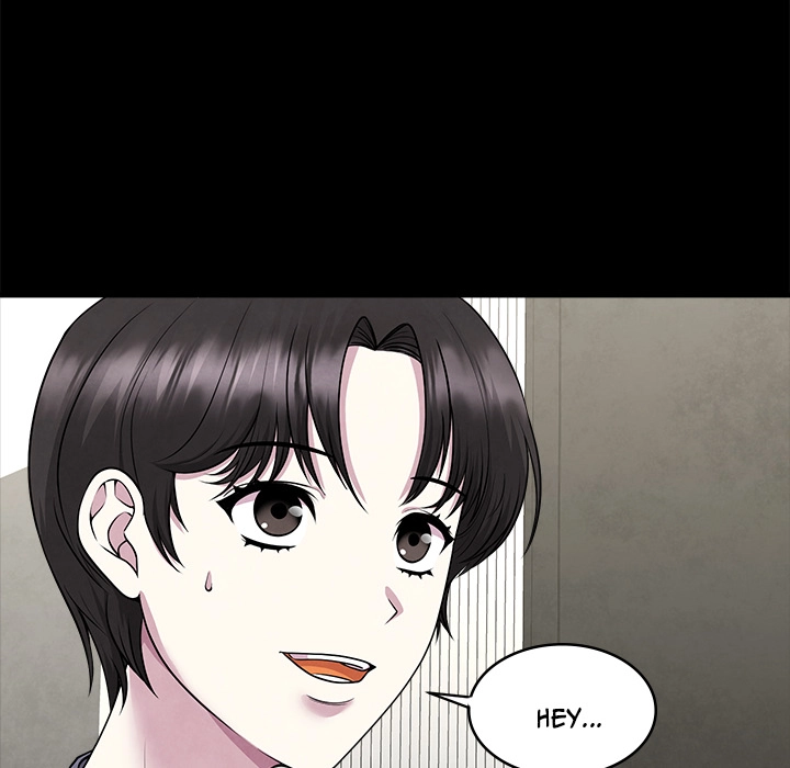 Read Demon Cat chapter 6 image 91 on Lezhin