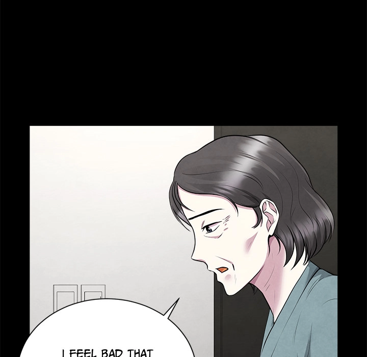 Read Demon Cat chapter 6 image 94 on Lezhin