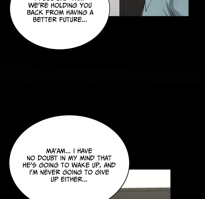 Read Demon Cat chapter 6 image 95 on Lezhin