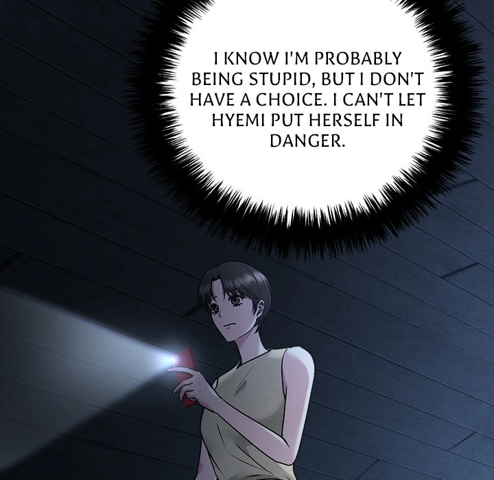 Read Demon Cat chapter 7 image 101 on Lezhin