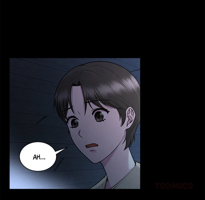 Read Demon Cat chapter 7 image 103 on Lezhin