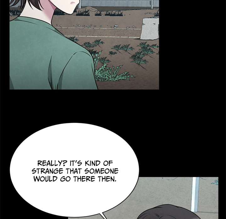 Read Demon Cat chapter 7 image 11 on Lezhin