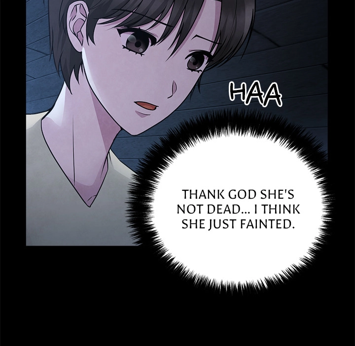 Read Demon Cat chapter 7 image 110 on Lezhin