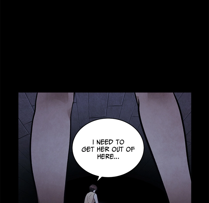 Read Demon Cat chapter 7 image 111 on Lezhin