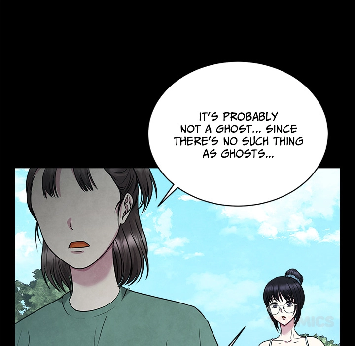 Read Demon Cat chapter 7 image 13 on Lezhin