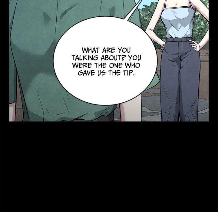 Read Demon Cat chapter 7 image 14 on Lezhin