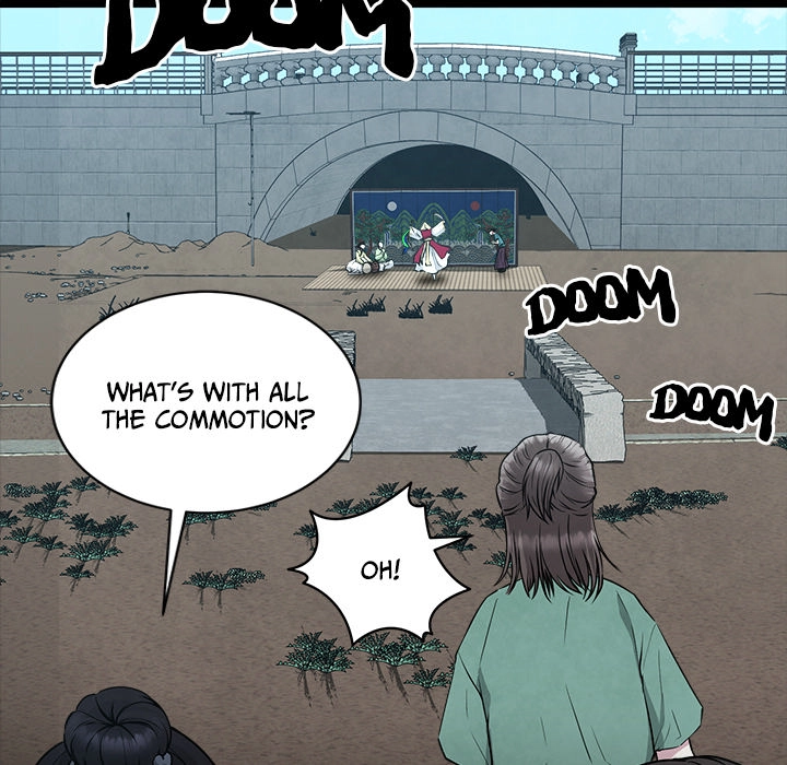 Read Demon Cat chapter 7 image 16 on Lezhin