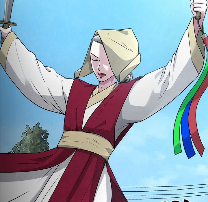 Read Demon Cat chapter 7 image 18 on Lezhin