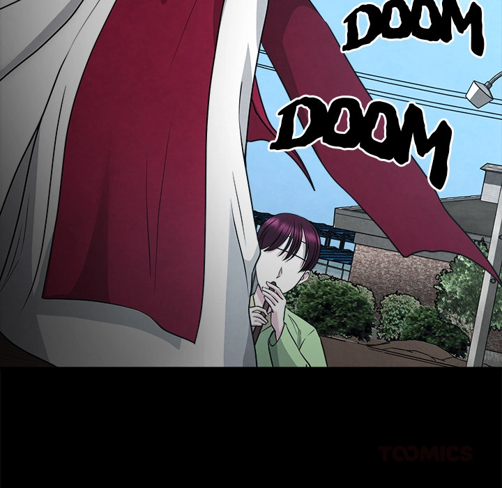 Read Demon Cat chapter 7 image 19 on Lezhin