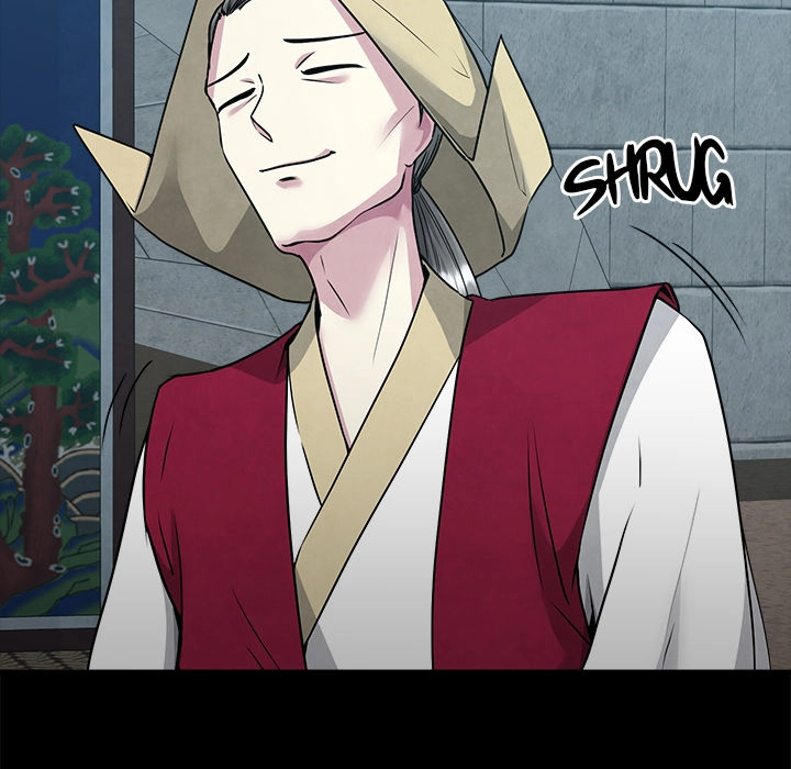 Read Demon Cat chapter 7 image 27 on Lezhin
