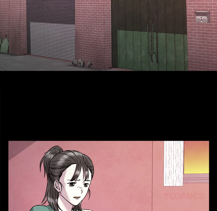Read Demon Cat chapter 7 image 31 on Lezhin