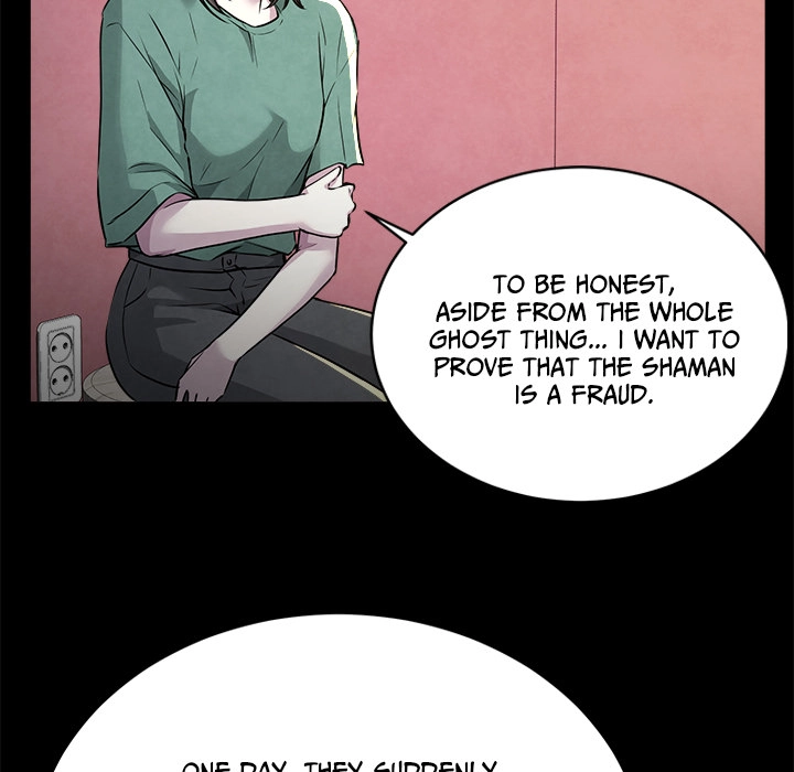 Read Demon Cat chapter 7 image 32 on Lezhin