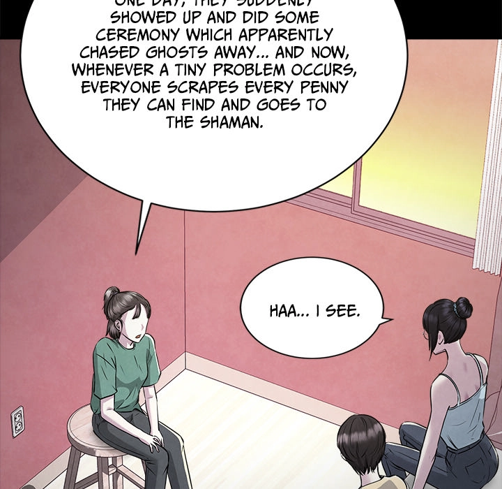 Read Demon Cat chapter 7 image 33 on Lezhin