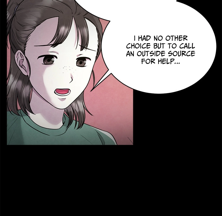 Read Demon Cat chapter 7 image 35 on Lezhin
