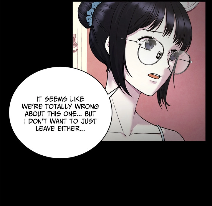 Read Demon Cat chapter 7 image 36 on Lezhin