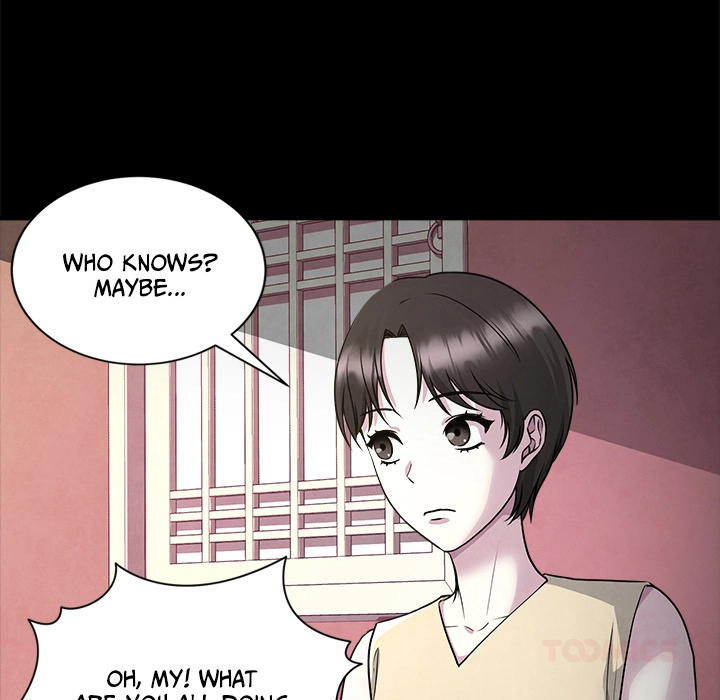 Read Demon Cat chapter 7 image 37 on Lezhin