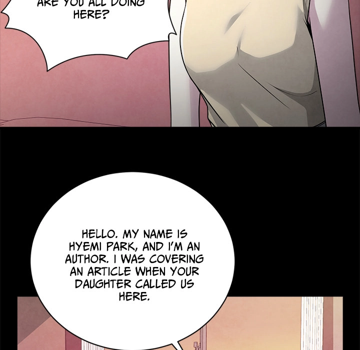 Read Demon Cat chapter 7 image 38 on Lezhin