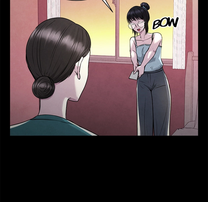 Read Demon Cat chapter 7 image 39 on Lezhin