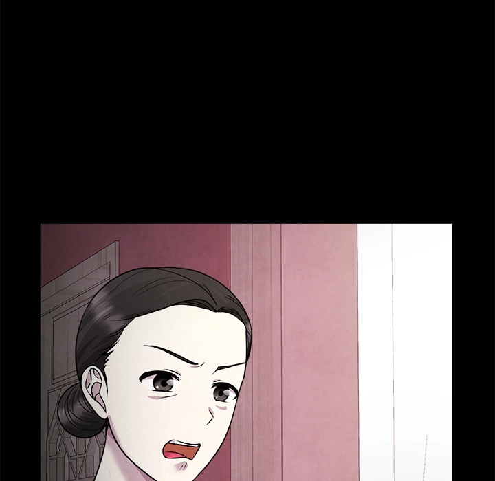 Read Demon Cat chapter 7 image 40 on Lezhin