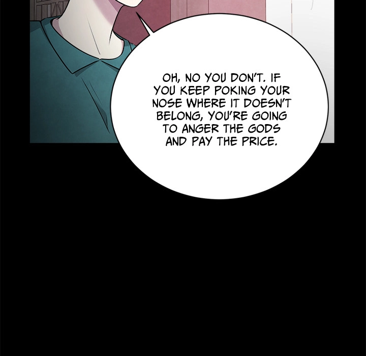 Read Demon Cat chapter 7 image 41 on Lezhin