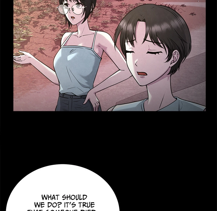 Read Demon Cat chapter 7 image 45 on Lezhin