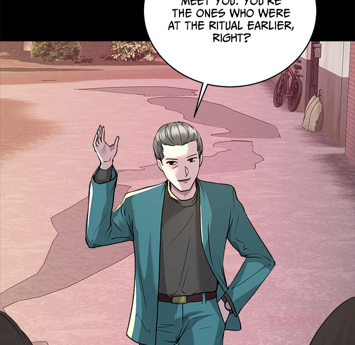 Read Demon Cat chapter 7 image 49 on Lezhin