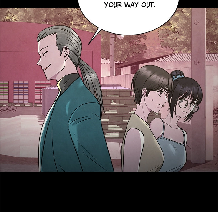 Read Demon Cat chapter 7 image 56 on Lezhin