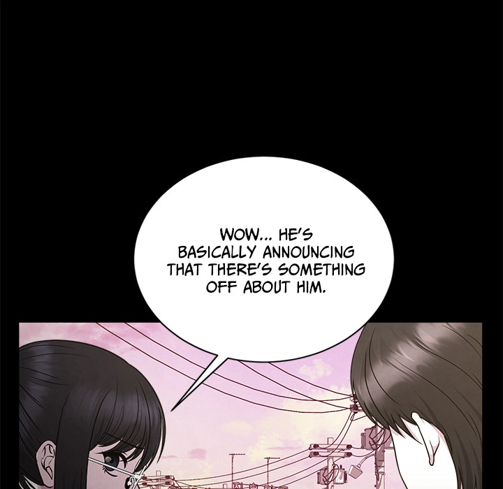 Read Demon Cat chapter 7 image 57 on Lezhin