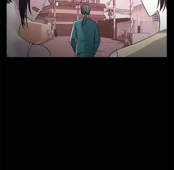 Read Demon Cat chapter 7 image 58 on Lezhin