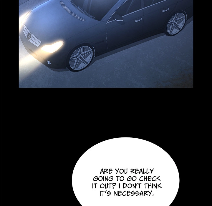 Read Demon Cat chapter 7 image 62 on Lezhin