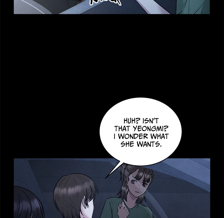 Read Demon Cat chapter 7 image 66 on Lezhin