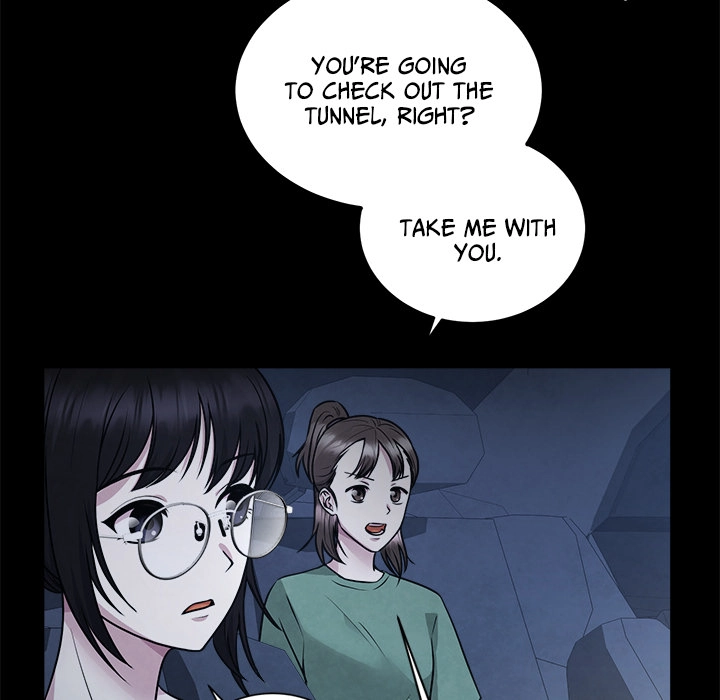 Read Demon Cat chapter 7 image 68 on Lezhin