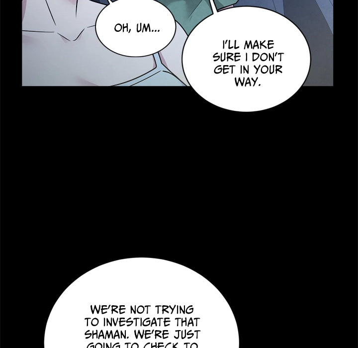 Read Demon Cat chapter 7 image 69 on Lezhin