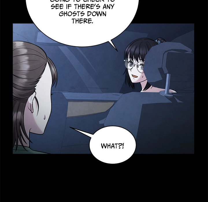 Read Demon Cat chapter 7 image 70 on Lezhin