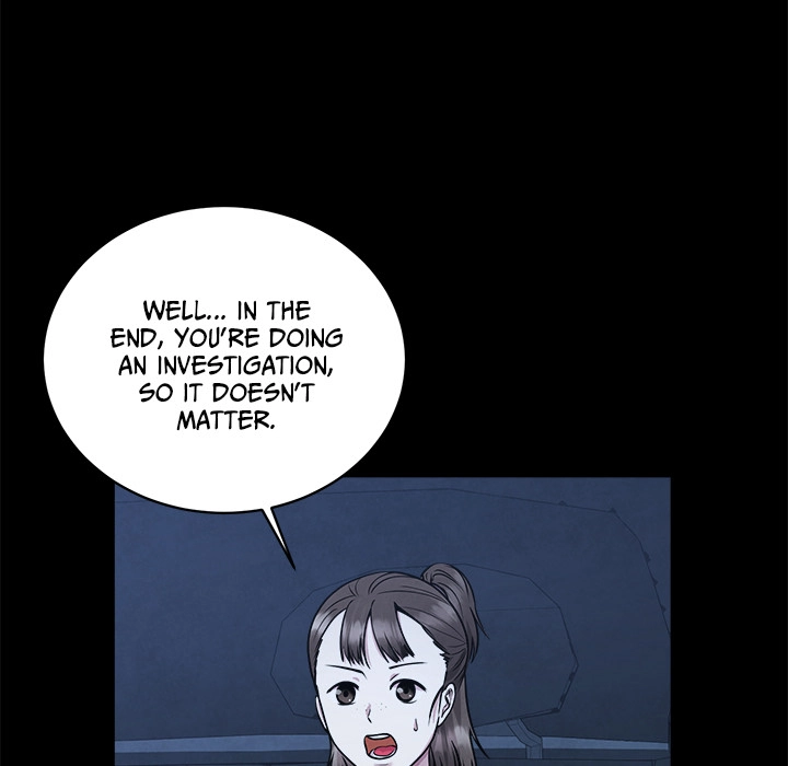 Read Demon Cat chapter 7 image 71 on Lezhin