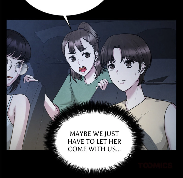 Read Demon Cat chapter 7 image 73 on Lezhin