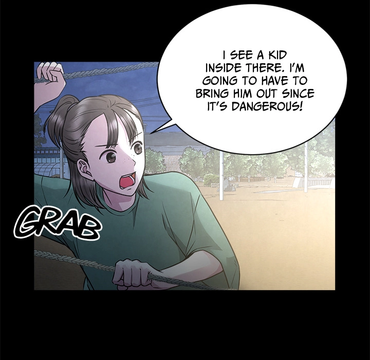 Read Demon Cat chapter 7 image 82 on Lezhin