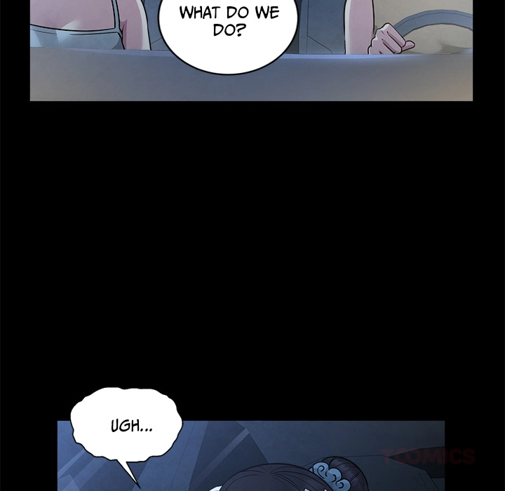 Read Demon Cat chapter 7 image 85 on Lezhin