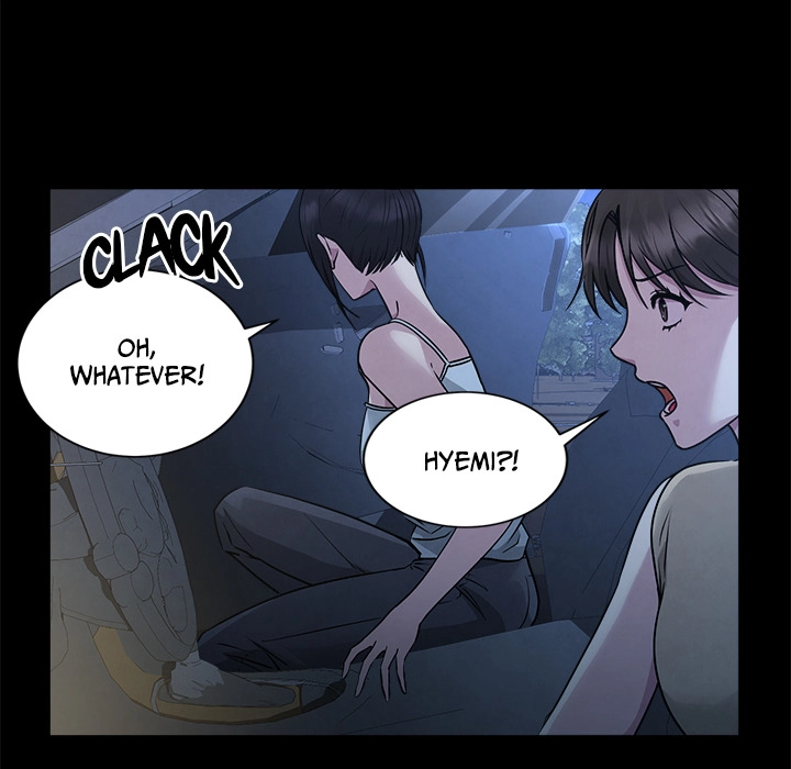 Read Demon Cat chapter 7 image 87 on Lezhin