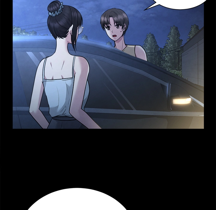 Read Demon Cat chapter 7 image 90 on Lezhin