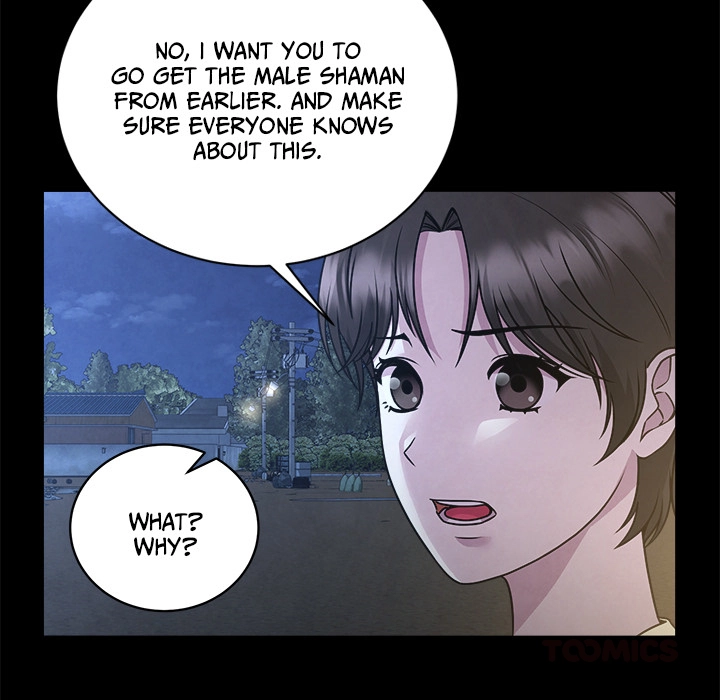 Read Demon Cat chapter 7 image 91 on Lezhin