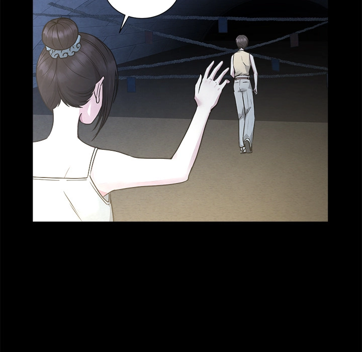 Read Demon Cat chapter 7 image 93 on Lezhin