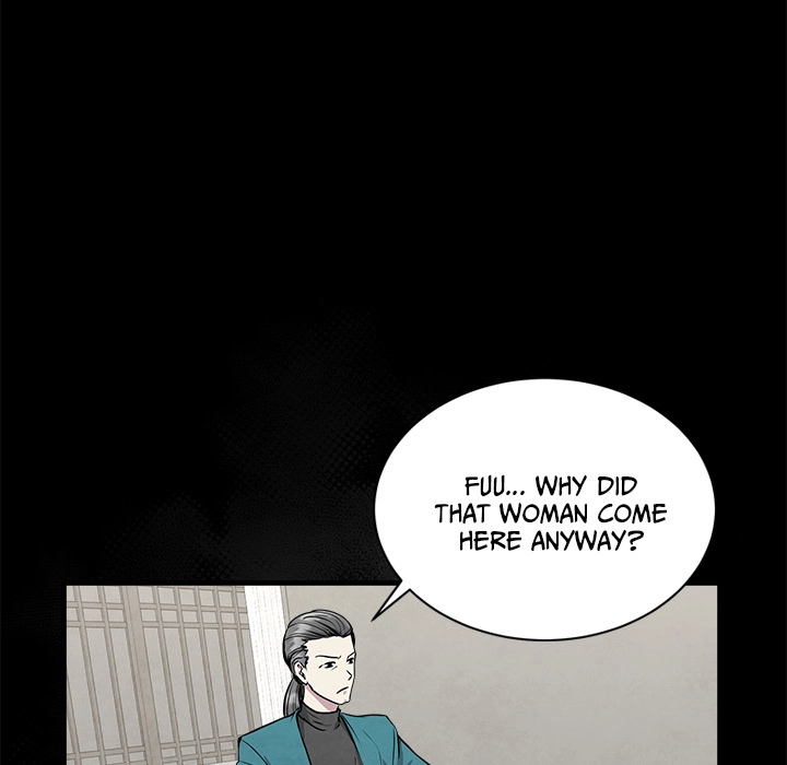 Read Demon Cat chapter 8 image 10 on Lezhin