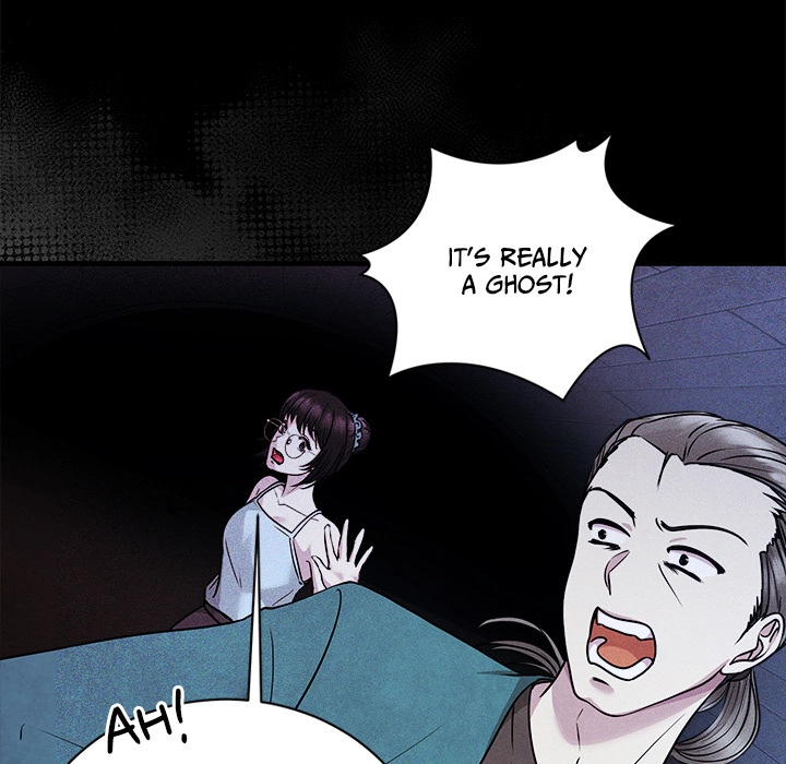 Read Demon Cat chapter 8 image 101 on Lezhin
