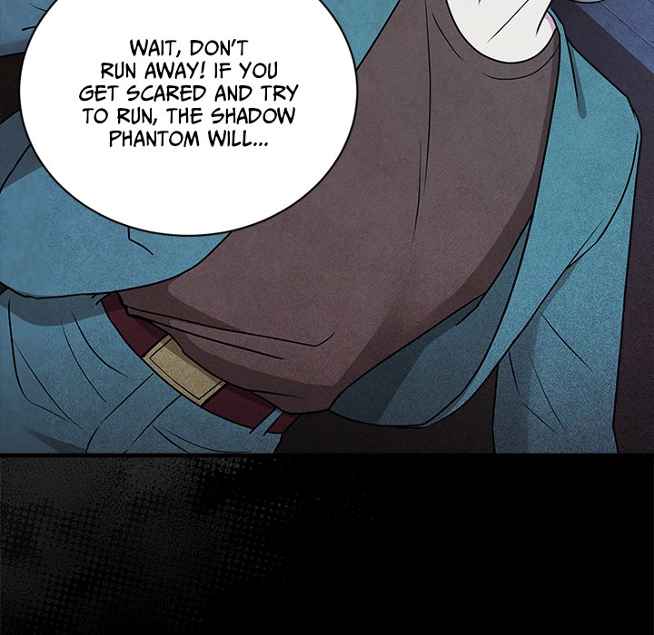 Read Demon Cat chapter 8 image 102 on Lezhin