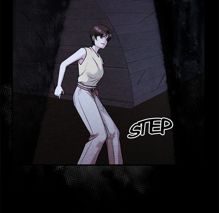 Read Demon Cat chapter 8 image 108 on Lezhin