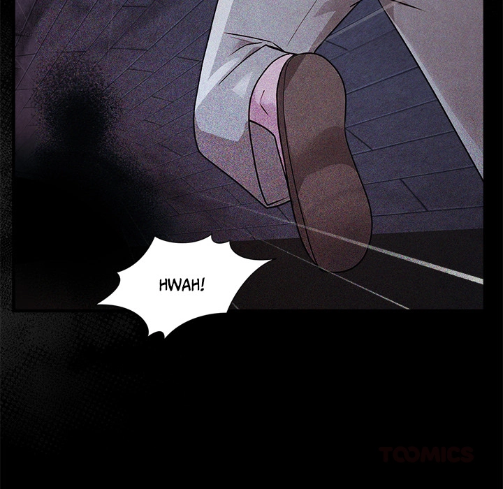 Read Demon Cat chapter 8 image 110 on Lezhin